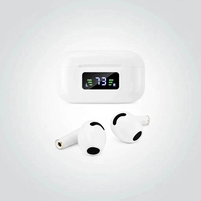 AUDIFONOS INALAMBRICOS ESTE REO BLUETOOTH 5.3 CON REDUCCION DE RUIDO - 5