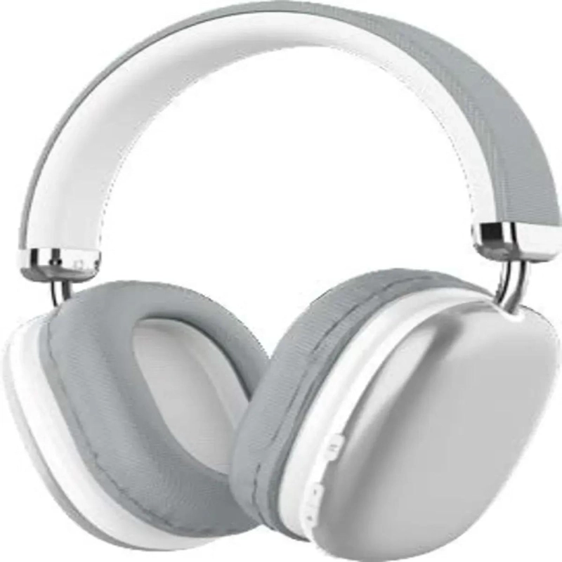 AUDIFONOS INALAMBRICOS PLEGABLES CON 70 HORAS DE BATERIA - 1