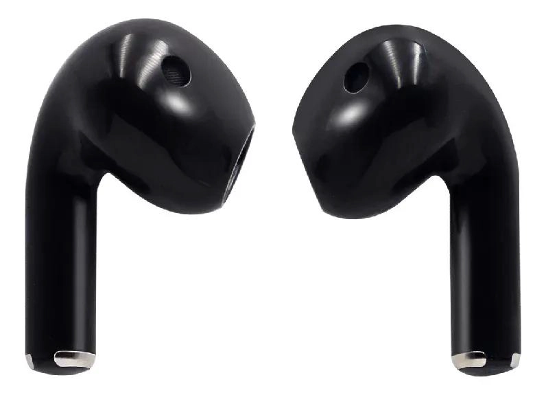 AUDIFONOS BLUETOOTH IN-EAR TRUE WIRELESS CON CARGA USB-C - 1