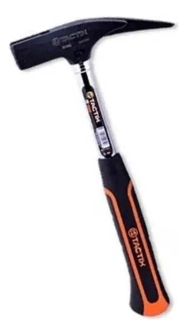 MARTILLO ALBAÑIL ACERO CARBONO 1.5 LBS - 2