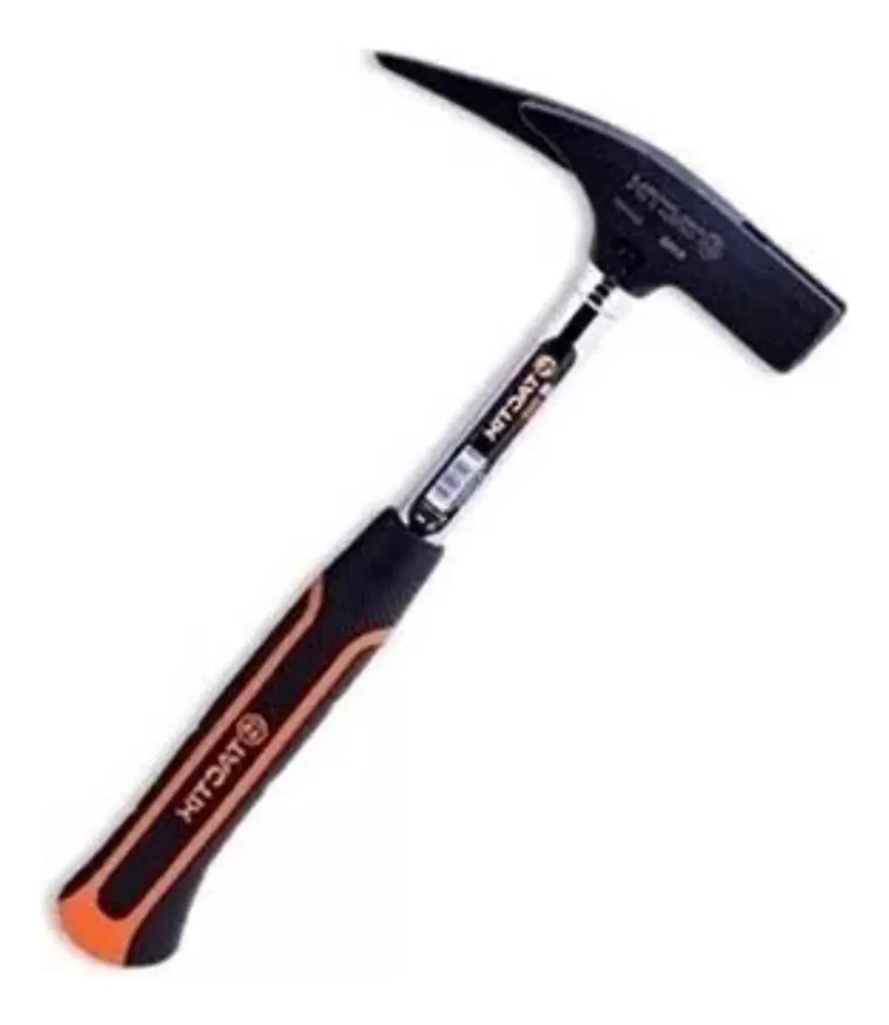 MARTILLO ALBAÑIL ACERO CARBONO 1.5 LBS - 3