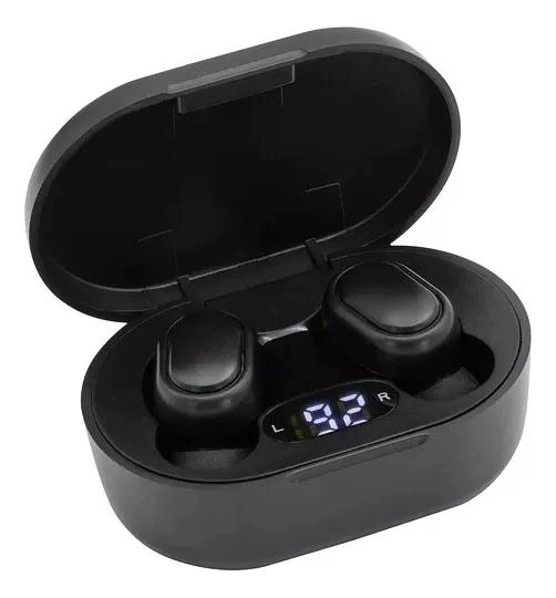 AURICULARES BLUETOOTH TRUE WIRELESS CON PANTALLA DIGITAL - 2