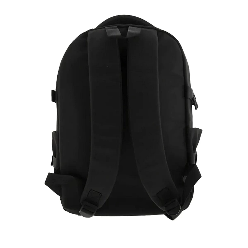 MOCHILA PARA NOTEBOOK 15.6 CON COMPARTIMENTOS Y ACOLCHADO - 2
