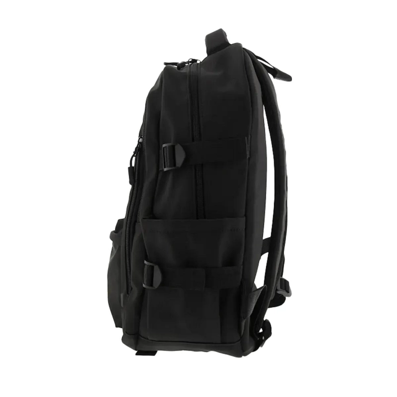 MOCHILA PARA NOTEBOOK 15.6 CON COMPARTIMENTOS Y ACOLCHADO - 3