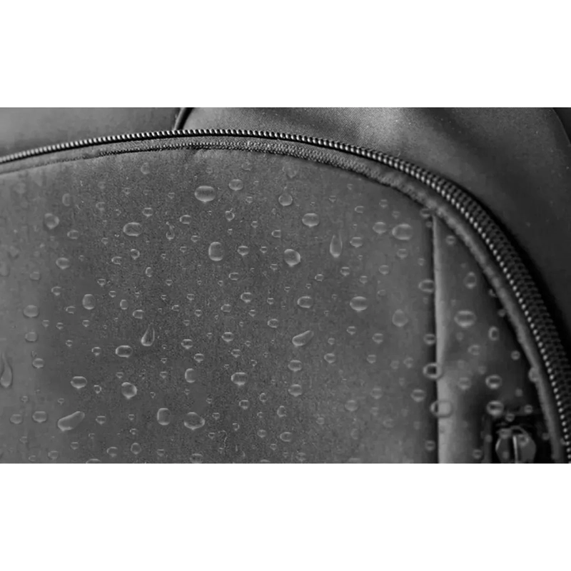MOCHILA PARA NOTEBOOK 15.6 CON COMPARTIMENTOS Y ACOLCHADO - 6