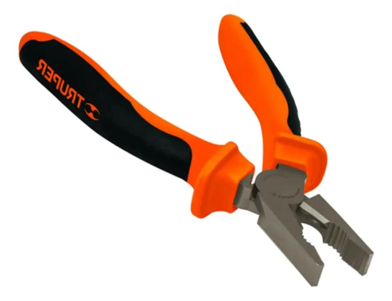ALICATE ELECTRICISTA REFORZADO 1000V 8 PULGADAS - 2