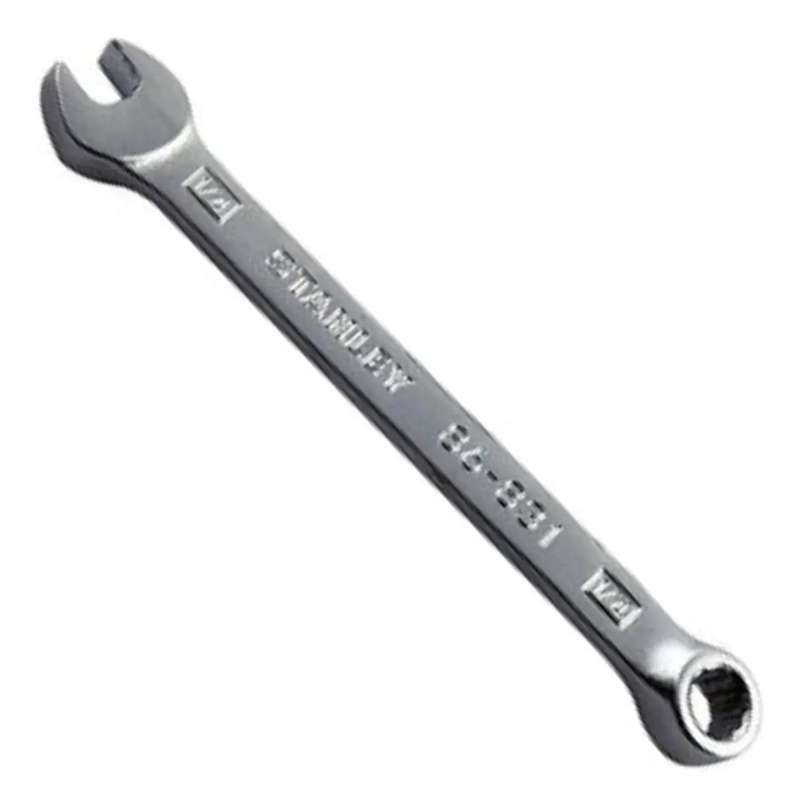 LLAVE PUNTA CORONA 25 MM ACERO CROMADO - 3