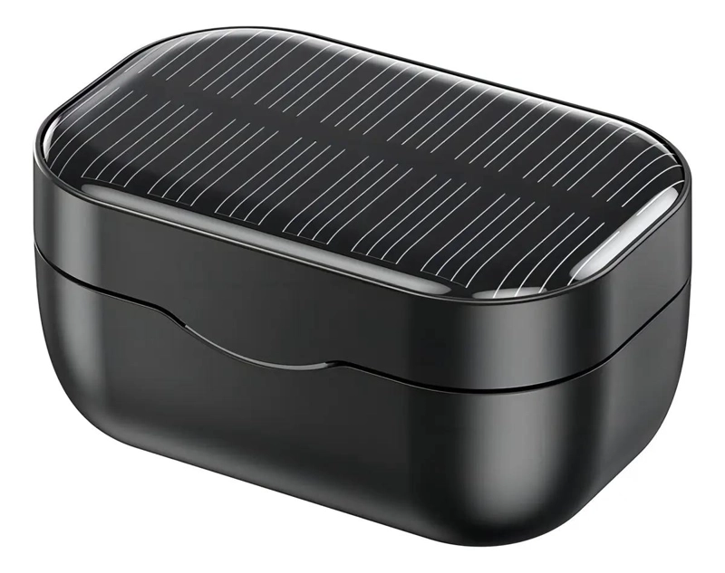AUDIFONOS INALAMBRICOS BLUETOOTH CON DISEÑO IN-EAR Y MICROFONO - 2