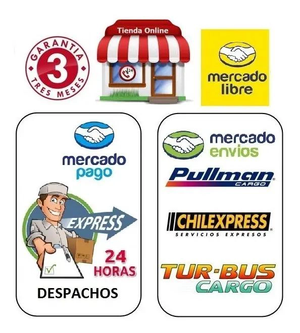 SET DE DESTORNILLADORES ERGONOMICOS 7 PIEZAS - 4