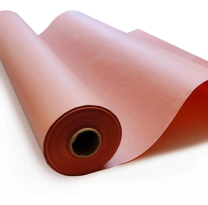 ROLLO DE PAPEL CARNICERO 60 CM X 50 METROS PARA AHUMAR - 4