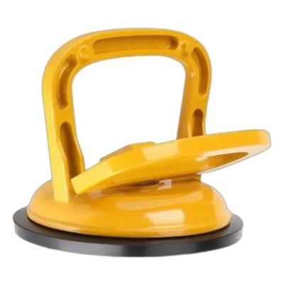 VENTOSA DE ALUMINIO PARA VIDRIO 30KG CON DISEÑO FUNCIONAL - 6
