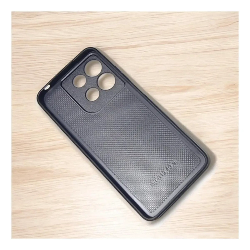 CARCASA TPU Y ALUMINIO PARA MOTOROLA EDGE 50 PRO - 2