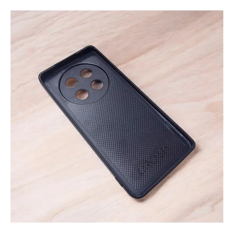 FUNDA ANTIGOLPES PARA HONOR MAGIC 7 LITE CON DISEÑO BRILLANTE - 2