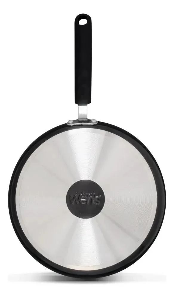 SARTE N PANQUEQUERA ANTIADHERENTE 25 CM IDEAL PARA TORTILLAS Y CREPES - 1