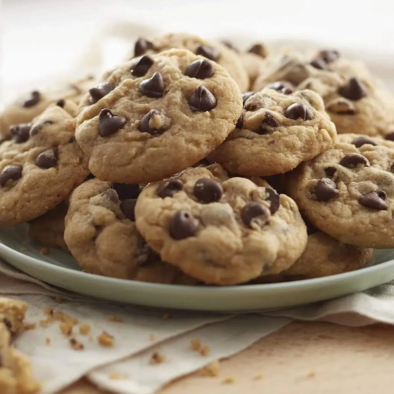 PACK DE 2 REJILLAS APILABLES PARA ENFRIAR GALLETAS Y ALIMENTOS - 9