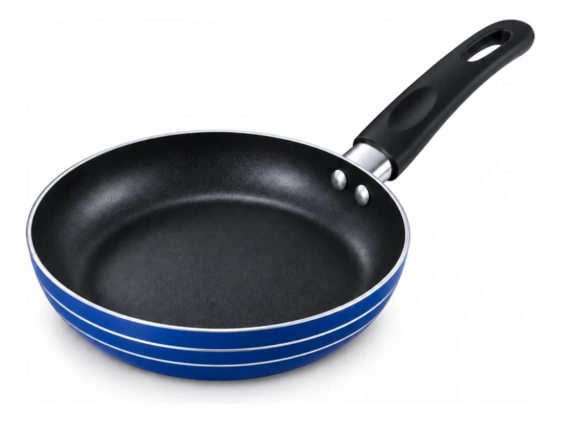 SARTE N ANTIADHERENTE IDEAL PARA COCINAR PLATILLOS SIN PEGADO - 1