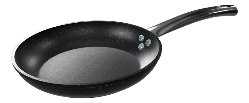 SARTE N DE ALUMINIO FORJADO 20 CM CON REVESTIMIENTO ANTIADHERENTE - 1