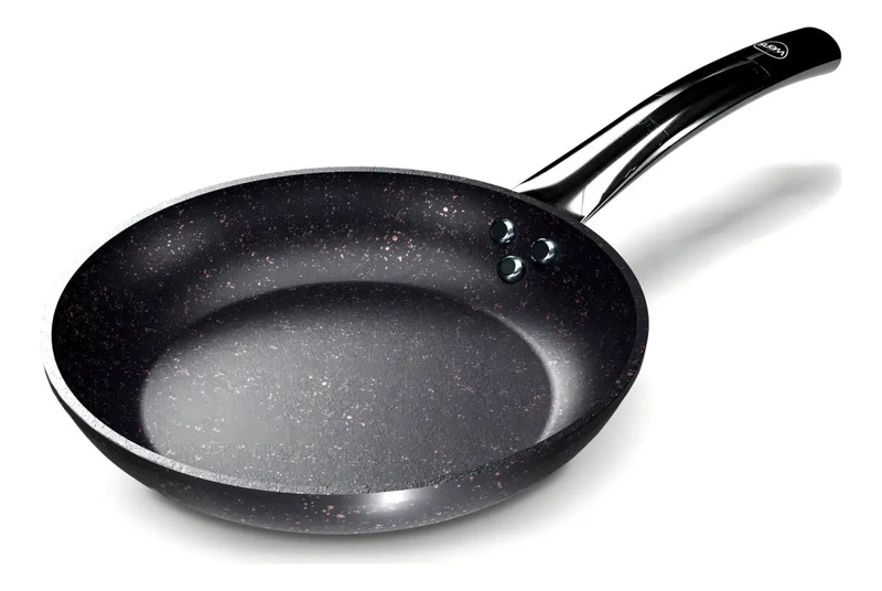 SARTE N DE ALUMINIO FORJADO 20 CM CON REVESTIMIENTO ANTIADHERENTE - 3