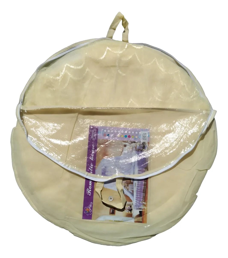MALLA MOSQUITERA ABIERTA PARA CAMAS DE 1,5 A 2 PLAZAS - 2