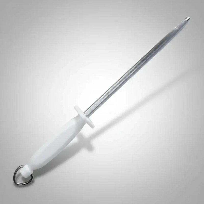 ASTIL FILARMONICA DE ACERO INOXIDABLE PARA AFILAR CUCHILLOS - 7