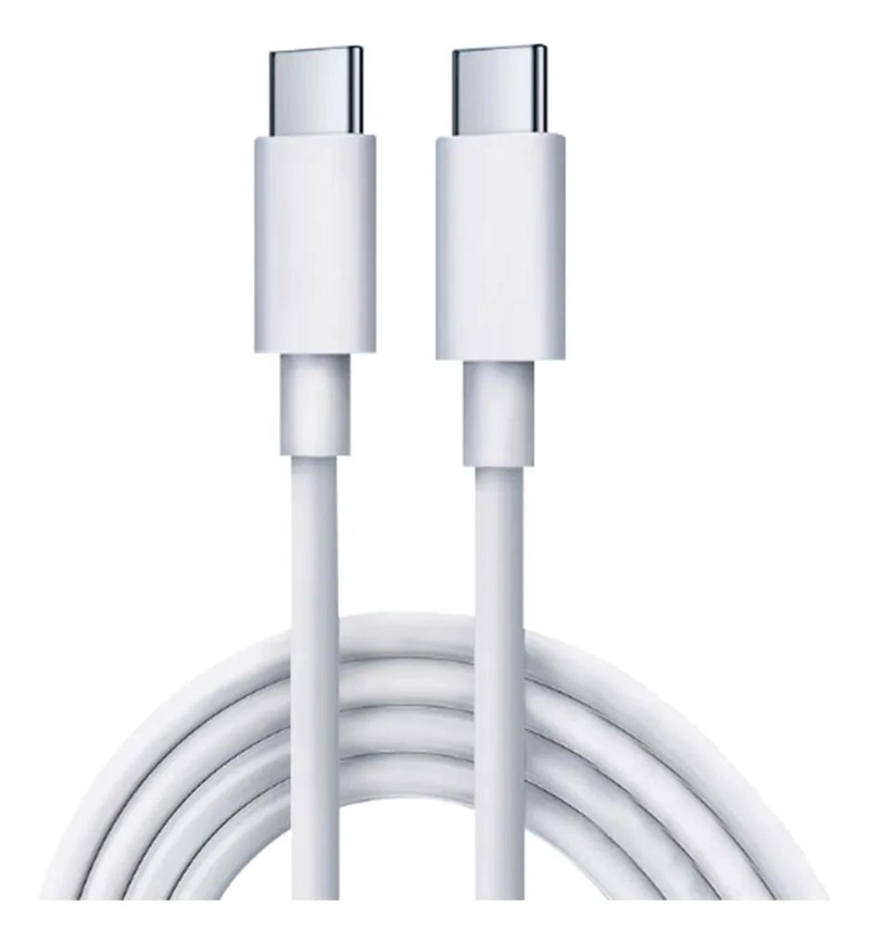 CABLE USB-C DE 2 METROS PARA CARGA RAPIDA Y DATOS - 2