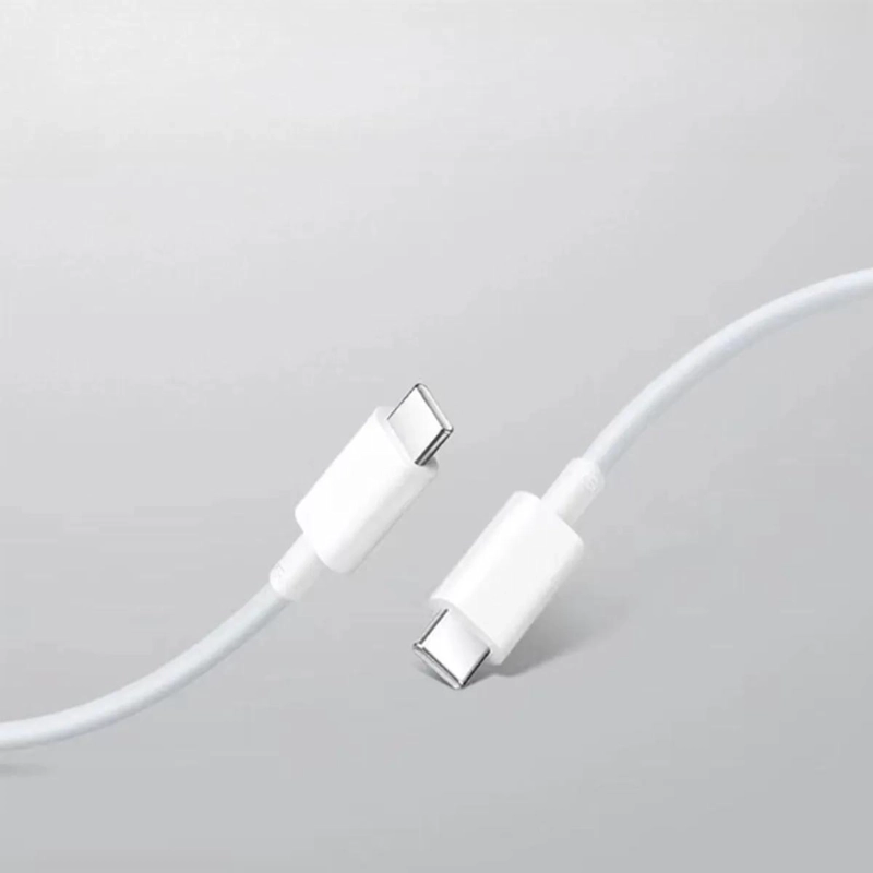 CABLE USB-C DE 2 METROS PARA CARGA RAPIDA Y DATOS - 4