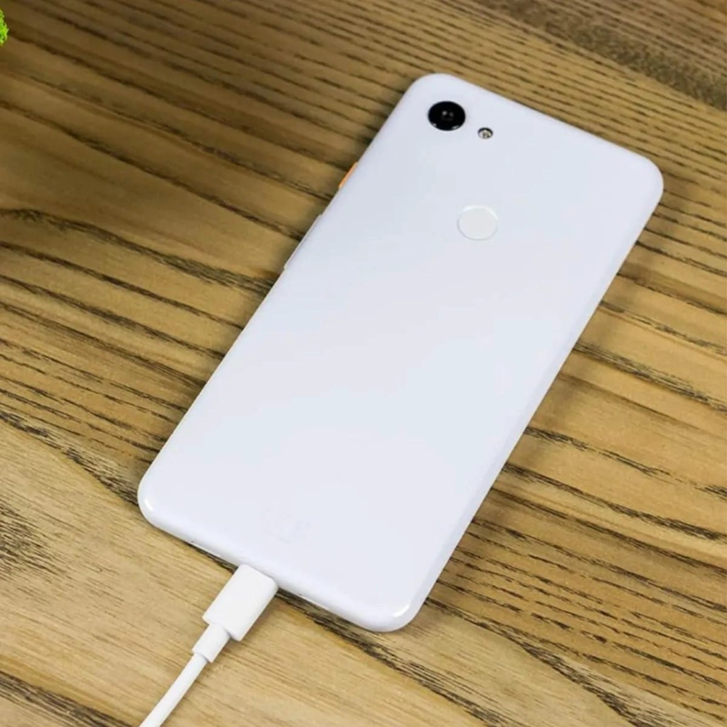 CABLE USB-C DE 2 METROS PARA CARGA RAPIDA Y DATOS - 5