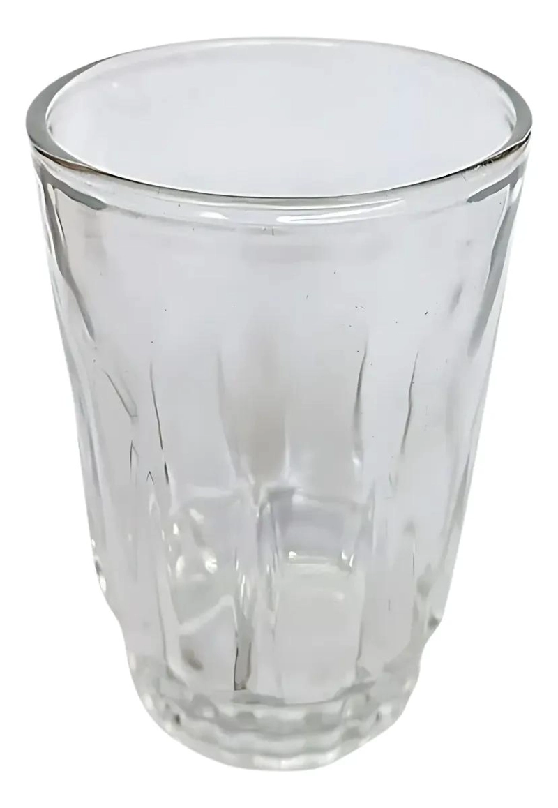 PACK DE 12 VASOS DE VINO ELEGANTES Y FUNCIONALES - 1