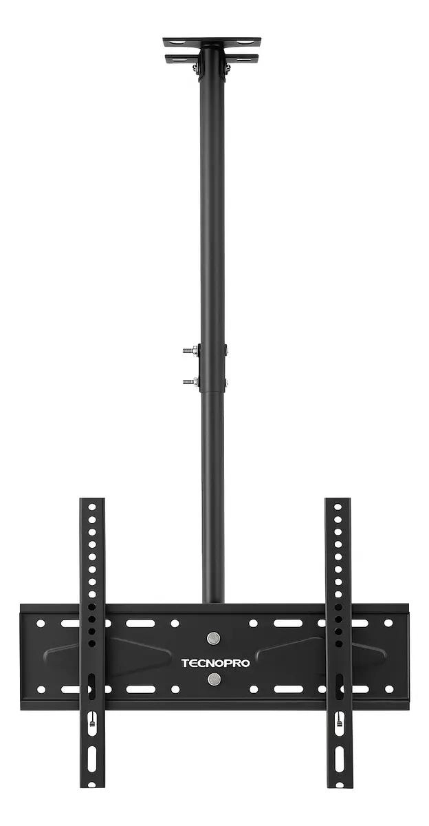 SOPORTE DE TECHO PARA TV GIRATORIO 360° DE 32 A 70 PULGADAS - 1