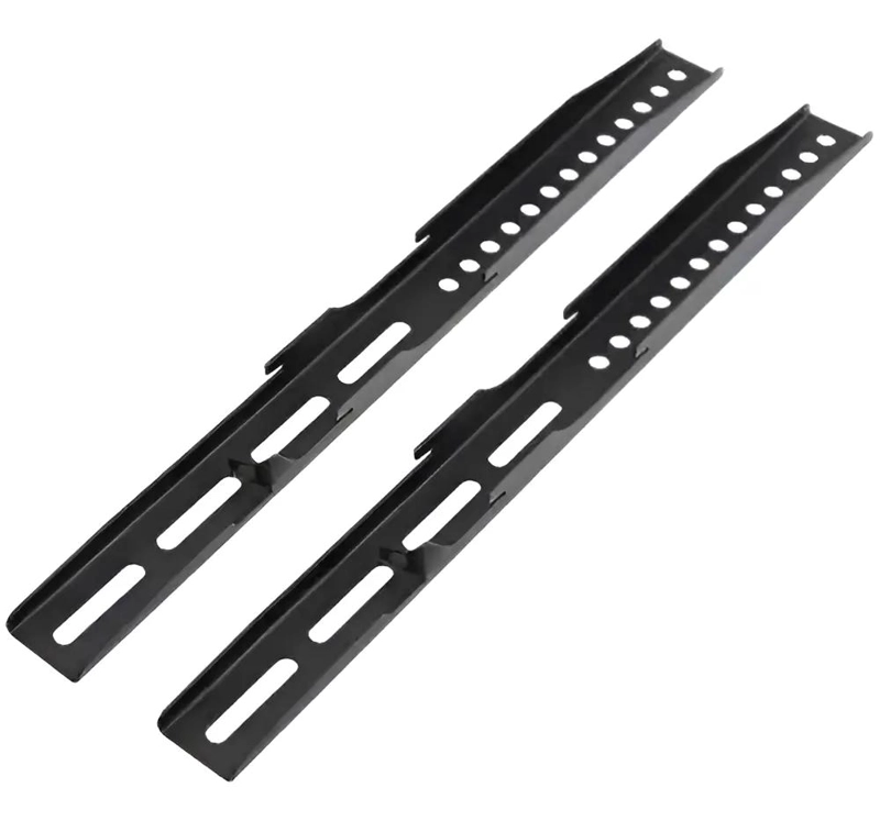 SOPORTE DE TECHO PARA TV GIRATORIO 360° DE 32 A 70 PULGADAS - 6