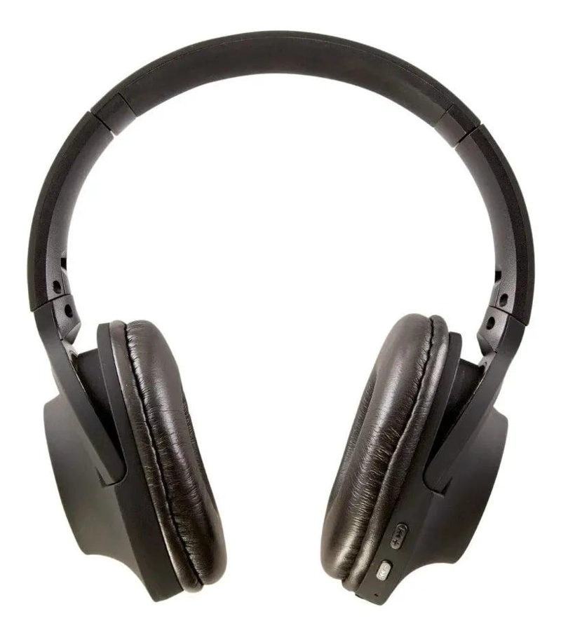 AUDIFONOS BLUETOOTH PLEGABLES CON SONIDO HD Y MICROFONO - 2