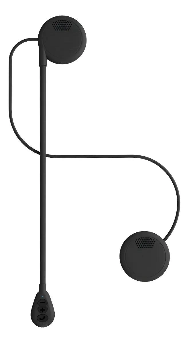 AURICULARES BLUETOOTH M5H PARA CASCO DE MOTOCICLETA - 1