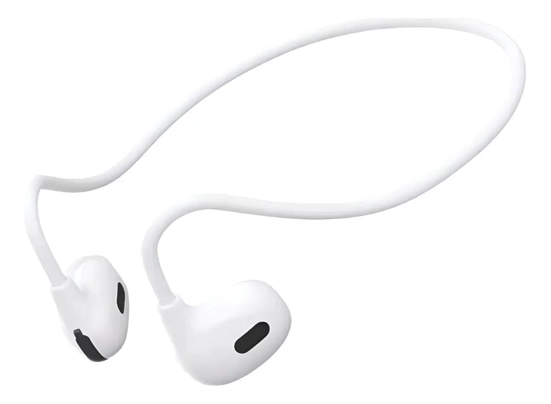 AURICULARES BLUETOOTH CONDUCCION OSEA INALAMBRICOS RESISTENTES AL AGUA - 1