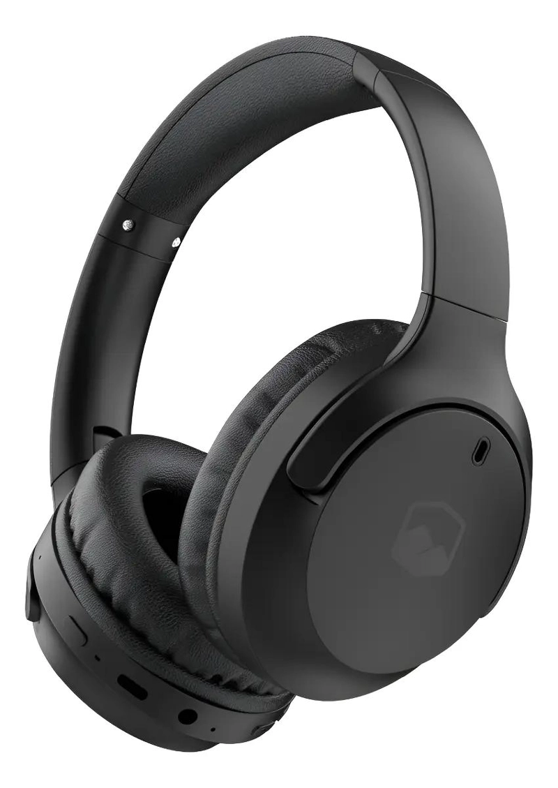 AUDIFONOS BLUETOOTH INALAMBRICOS OVER EAR CON SONIDO ENVOLVENTE - 1