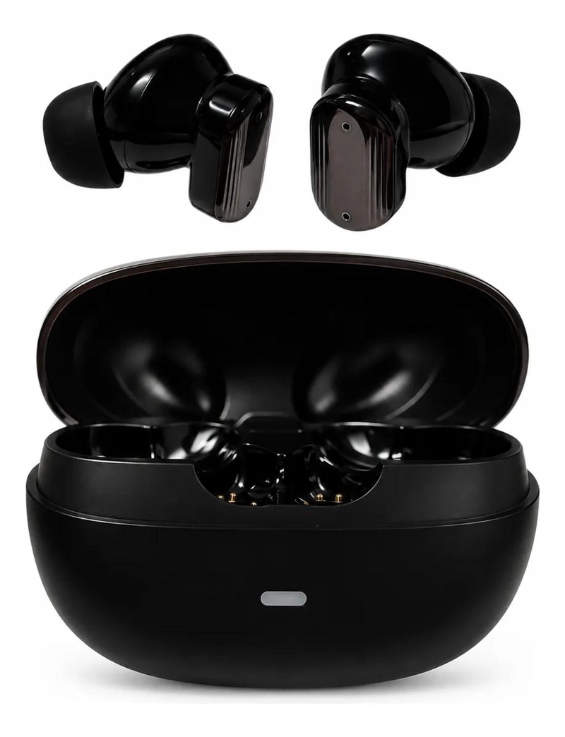 AUDIFONOS INALAMBRICOS BLUETOOTH TWS CON ESTUCHE DE CARGA - 1