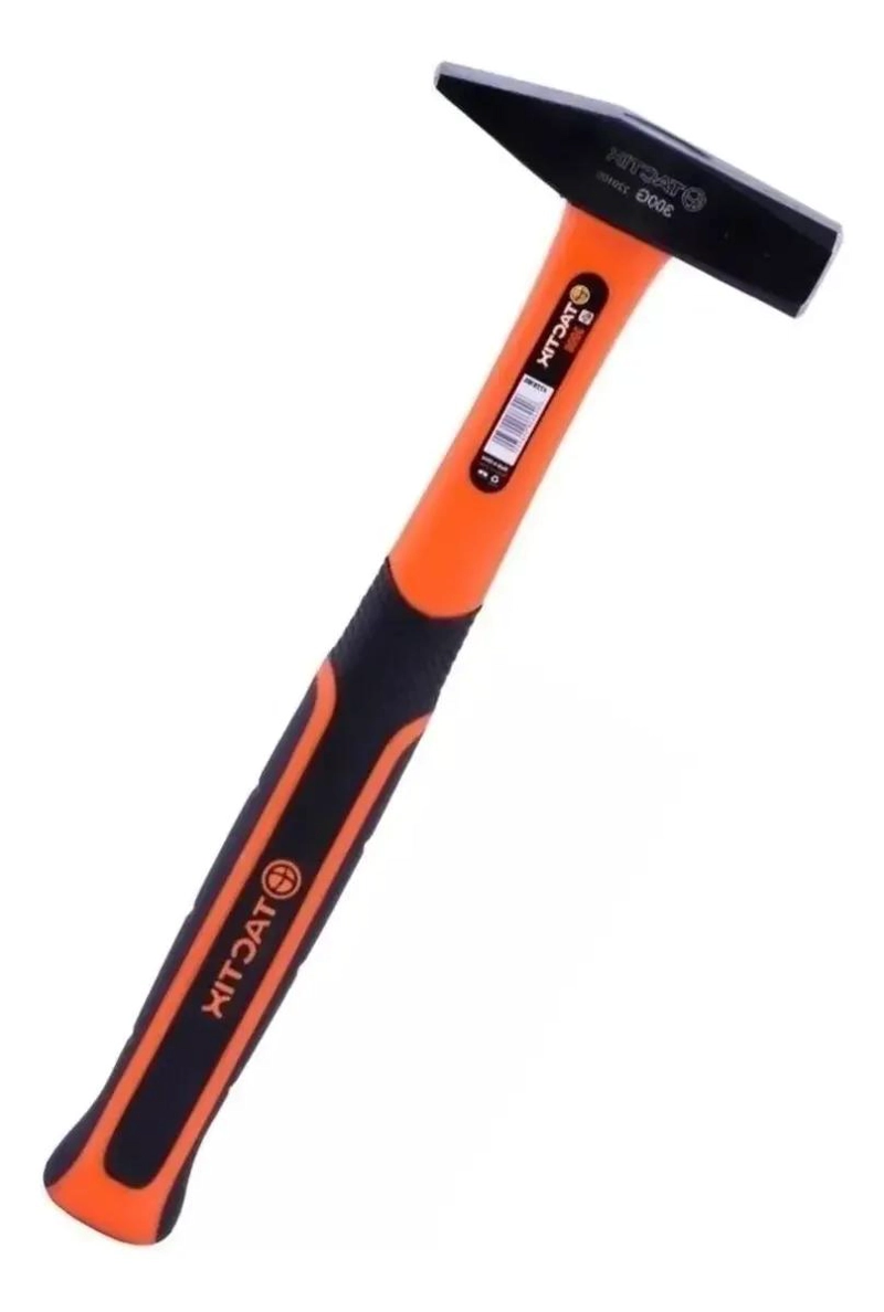 MARTILLO HOJALATERO 400 GR FIBRA DE VIDRIO - 2