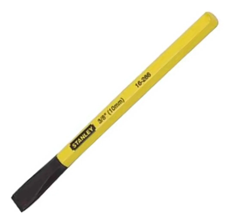 CINCEL DE 1 X 10 PULGADAS - 2