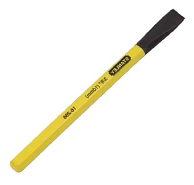 CINCEL DE 1 X 10 PULGADAS - 3