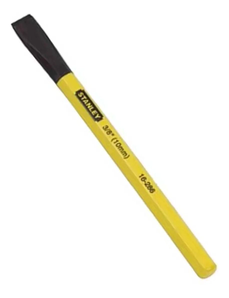 CINCEL DE 1 X 10 PULGADAS - 4