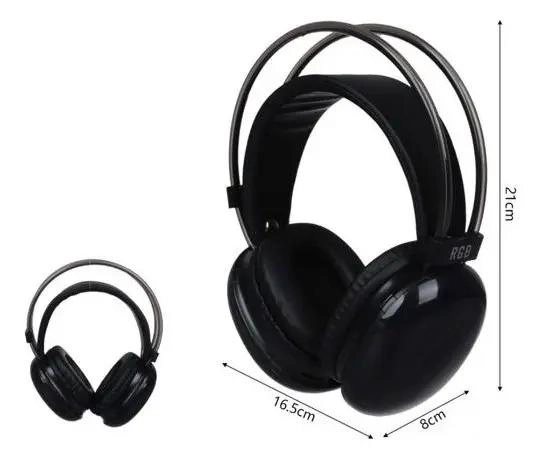 AUDIFONOS INALAMBRICOS RGB LED CON BLUETOOTH Y MICROFONO - 7