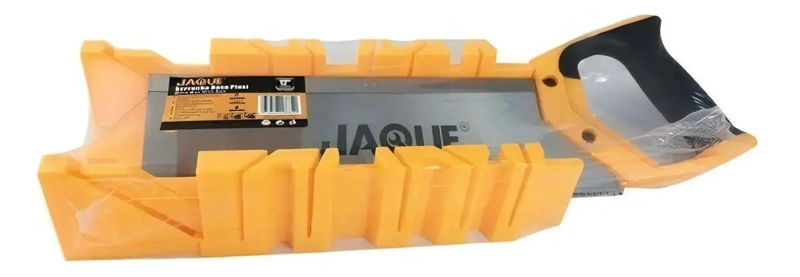 SERRUCHO DE INGELETERIA 300MM PARA MADERA - 1