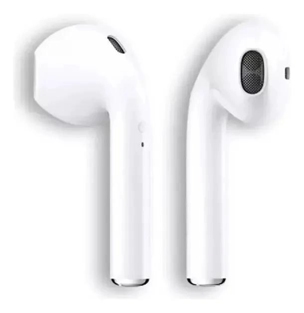 AUDIFONOS INALAMBRICOS TWS EN VARIOS COLORES CON ESTUCHE - 1