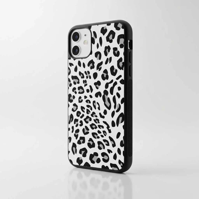 CARCASA ANIMAL PRINT PARA SAMSUNG GALAXY S24 FE 5G - 10