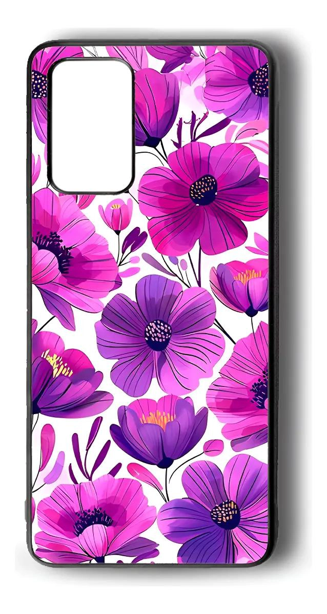 FUNDA ANTIGOLPES PARA REDMI NOTE 14 4G DISEÑO BRILLANTE - 1