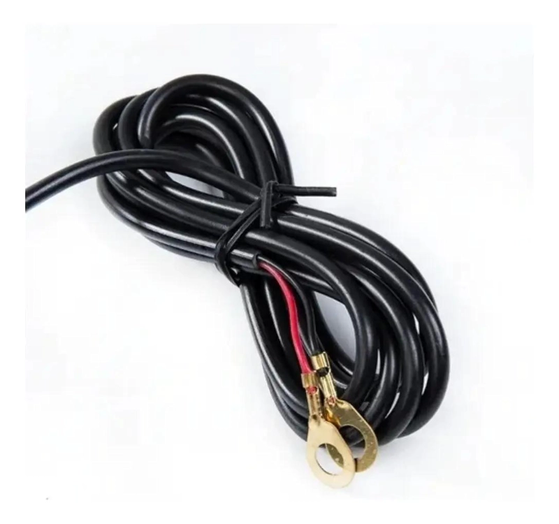 SOPORTE PARA CELULAR CON CARGADOR USB PARA MOTOCICLETA - 7