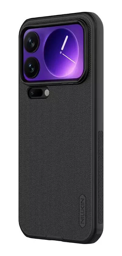 FUNDA MAGNE TICA ELEGANTE Y RESISTENTE PARA XIAOMI 17 PRO - 2