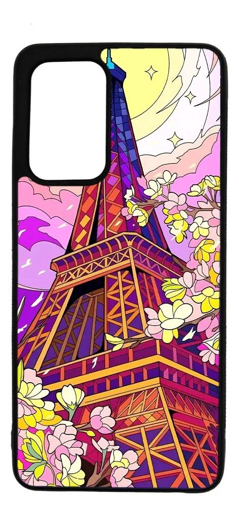 CARCASA ANTIGOLPES PARA REDMI NOTE 14 CON DISEÑO BRILLANTE - 1