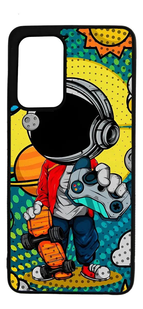FUNDA ANTIGOLPES PARA REDMI NOTE 14 4G DISEÑO ELEGANTE - 1