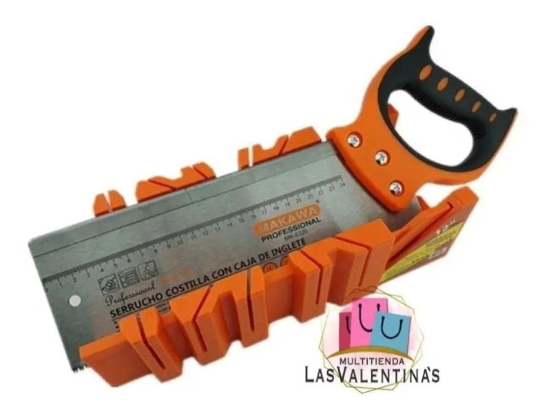 INGLETE DE PLASTICO 40X13X8 CM - 2