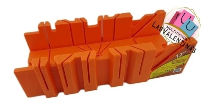 INGLETE DE PLASTICO 40X13X8 CM - 3